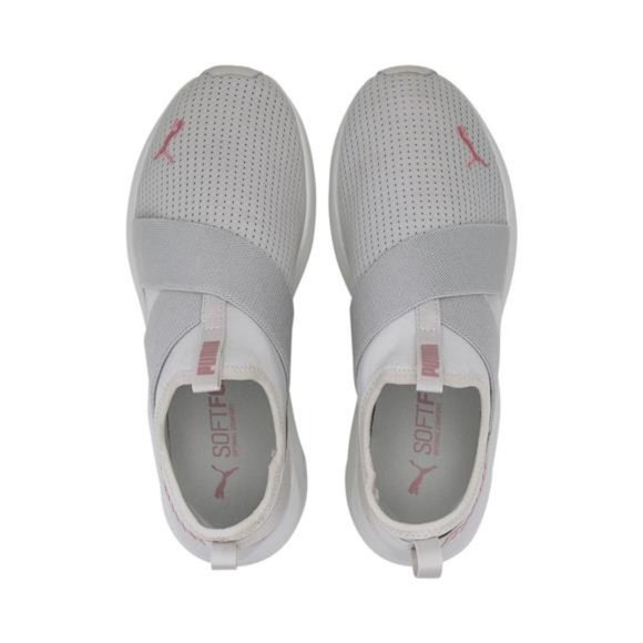 PUMA Women's Prowl Slip On Training Shoes - Picture 1 of 7
